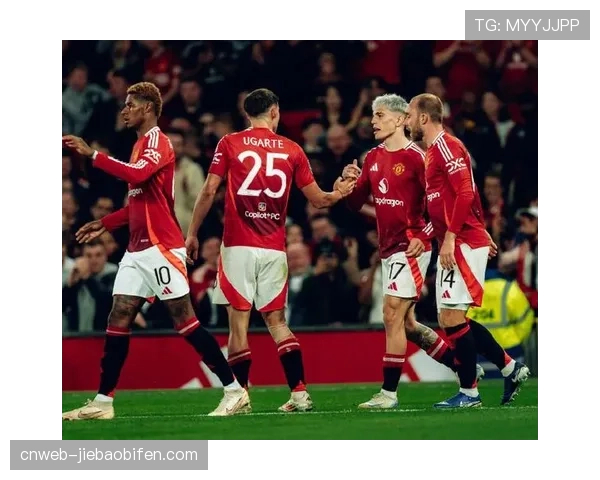 人物特写:伤愈复出的曼联边锋加纳乔,直言从未怀疑自己 人物特写:伤愈复出的曼联边锋加纳乔,直言从未怀疑自己