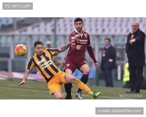 战术复盘:国米高效的肋部配合如何击穿维罗纳的铁桶阵 战术复盘:国米高效的肋部配合如何击穿维罗纳的铁桶阵